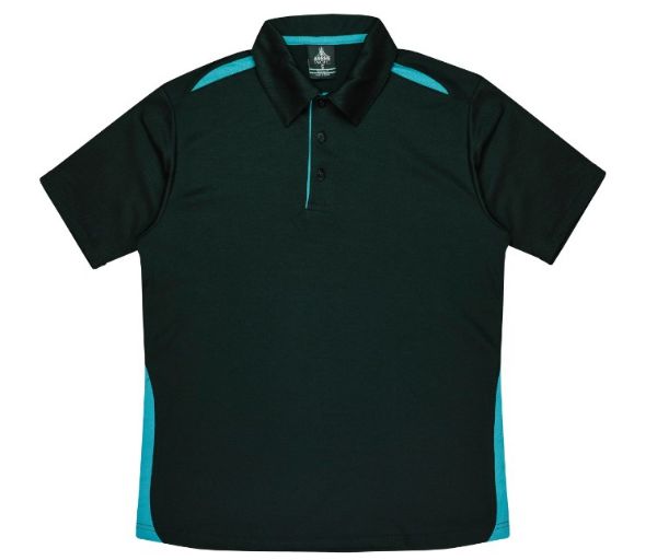 Picture of AP PATERSON  POLO KIDS